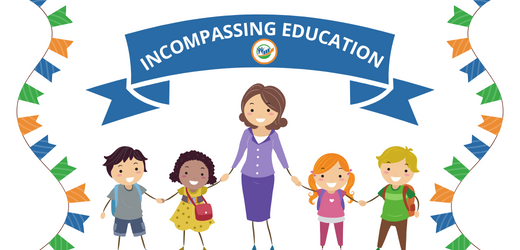 INcompassing Education INcompassing Education