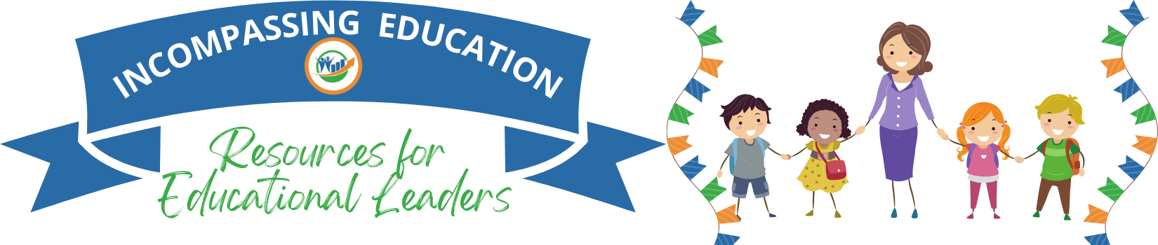 INcompassing Education INcompassing Education