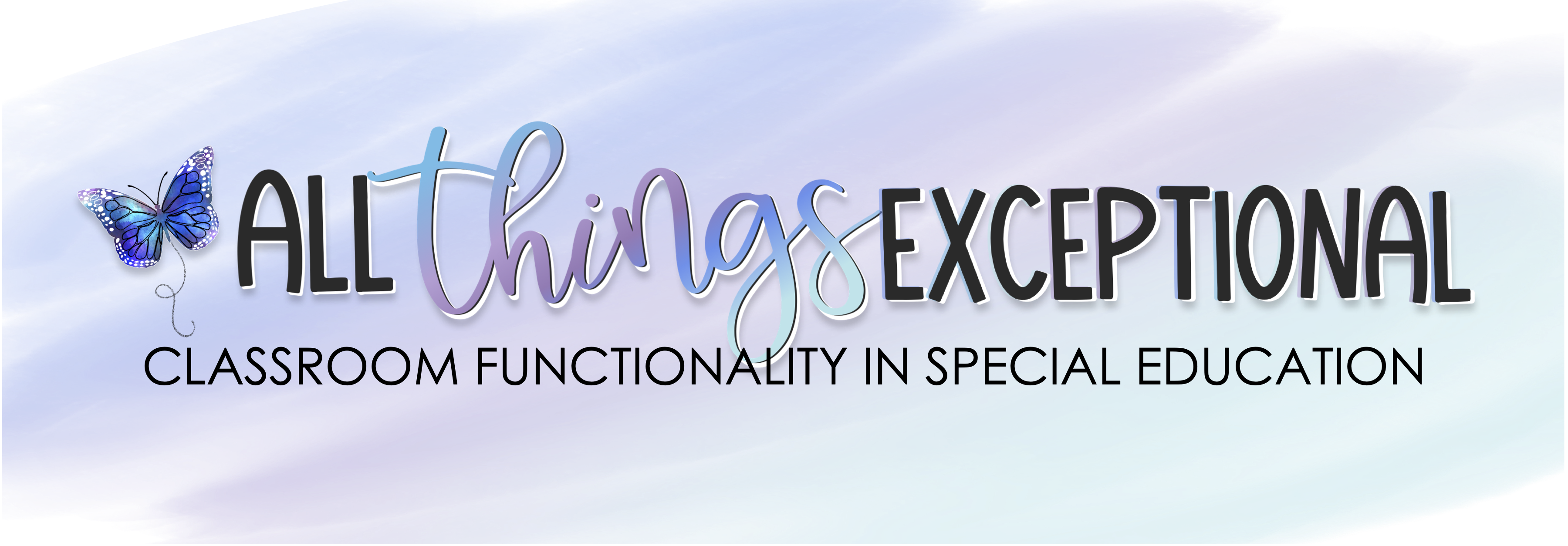 All Things Exceptional