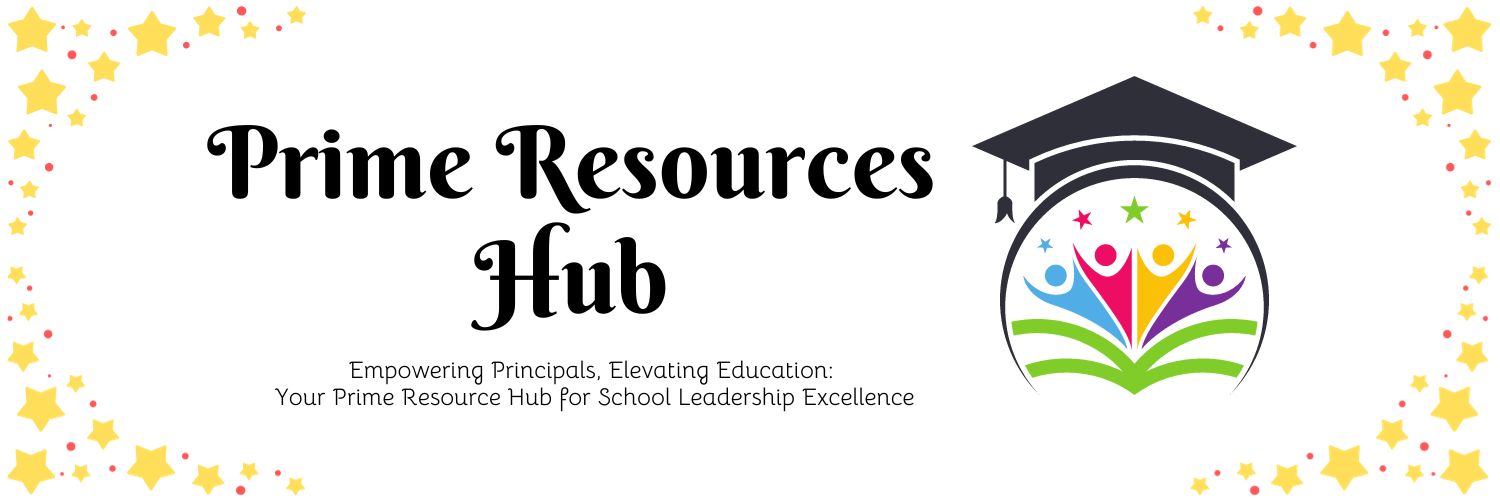 Prime Resources Hub