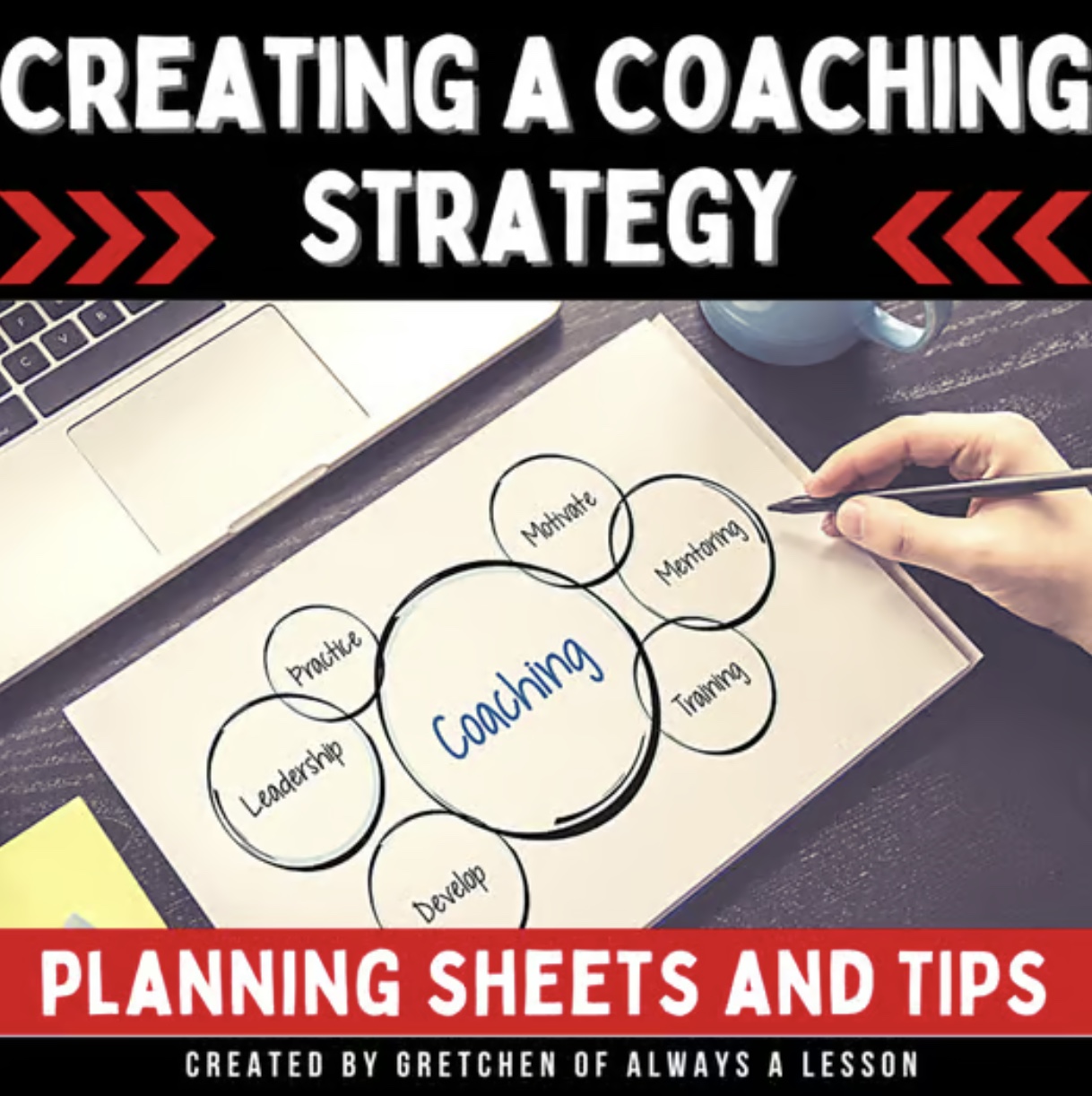 Tips for Creating a Coaching Strategy – The Principal Exchange