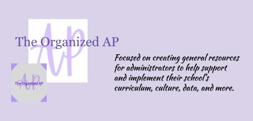 The Organized AP