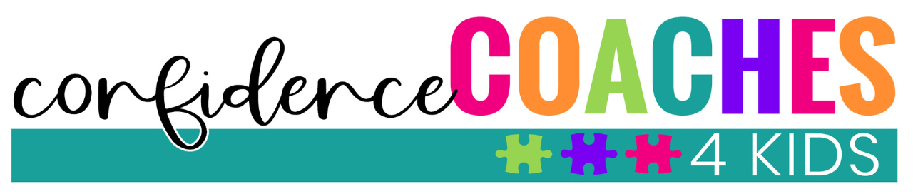 Confidence Coaches 4 Kids Confidence Coaches 4 Kids