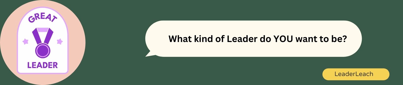 LeaderLeach
