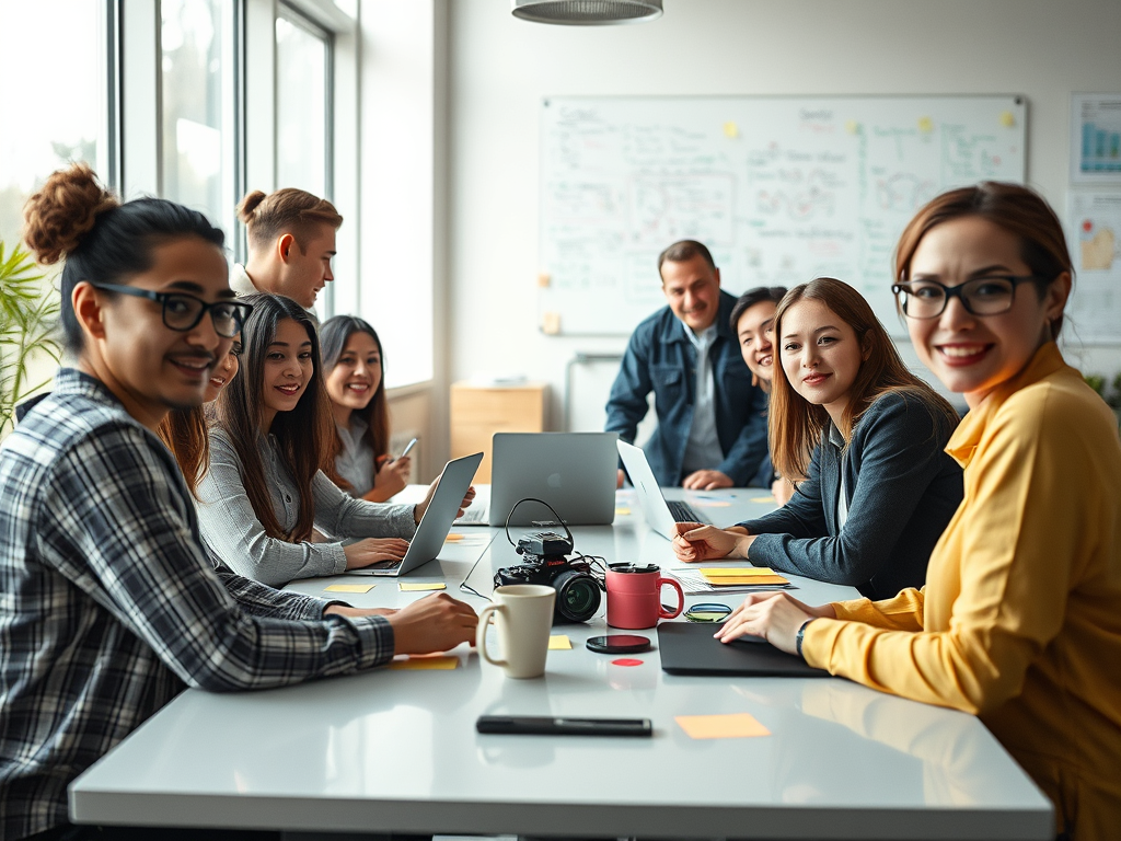 Empowering Educators: Cultivating Problem Solvers