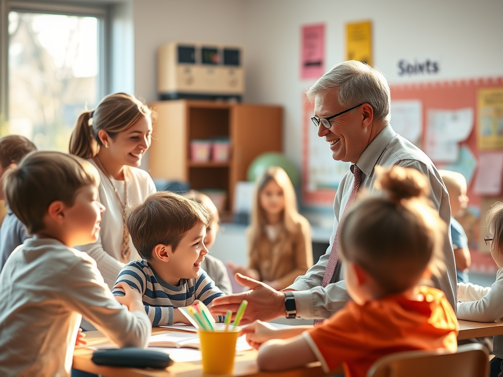 Tackling Spring Fever: A Principalโs Guide to Keeping Students & Staff Focused
