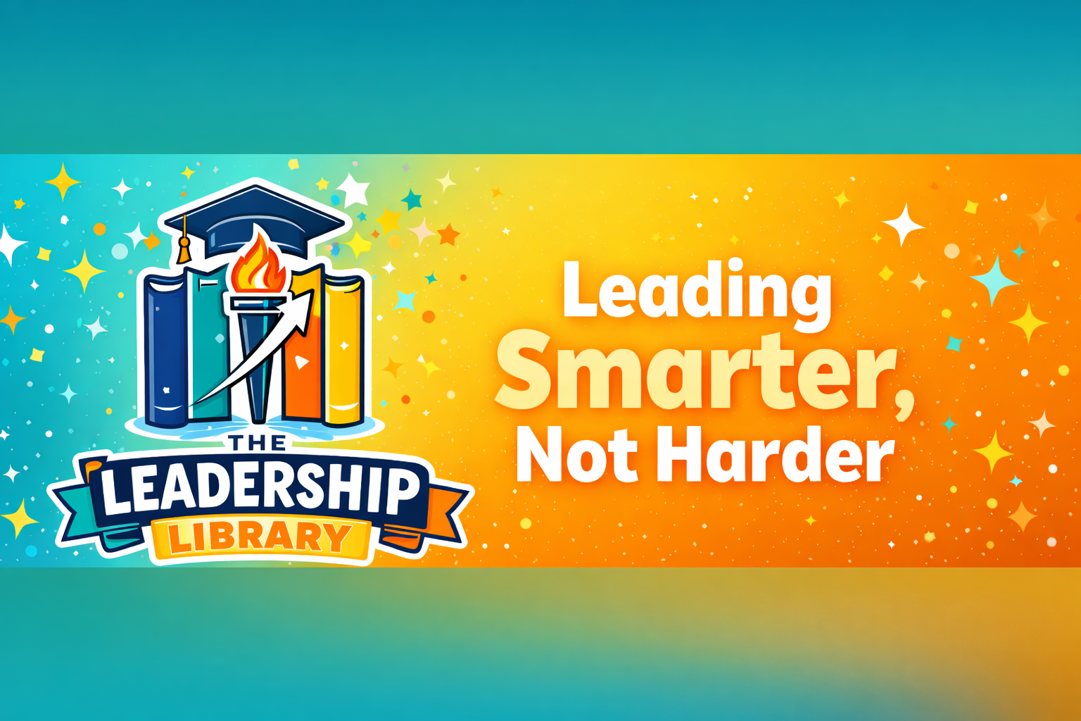 The Leadership Library