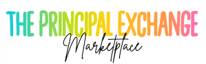 The Principal Exchange Marketplace logo